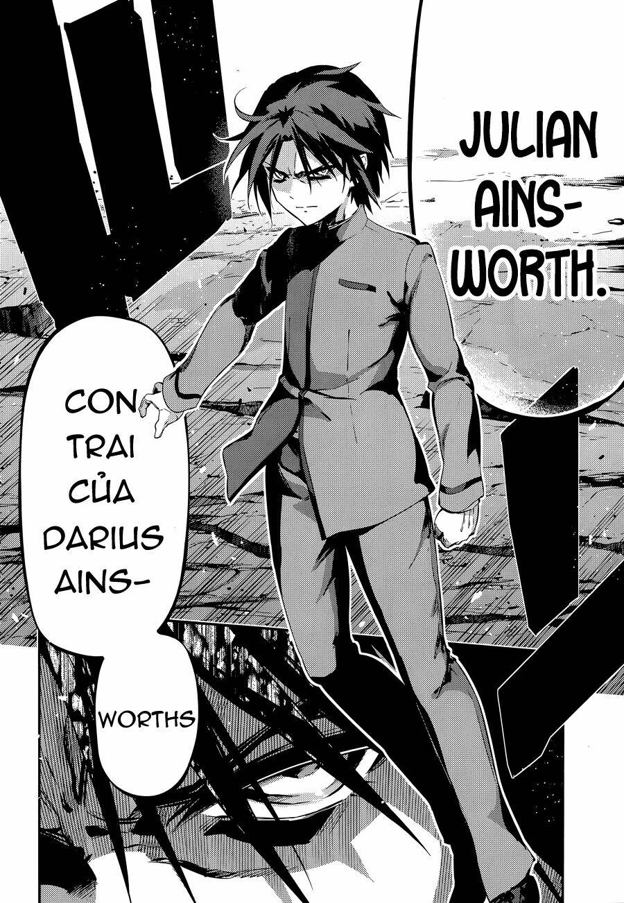 fate/kaleid liner prisma illya drei! chapter 22 6