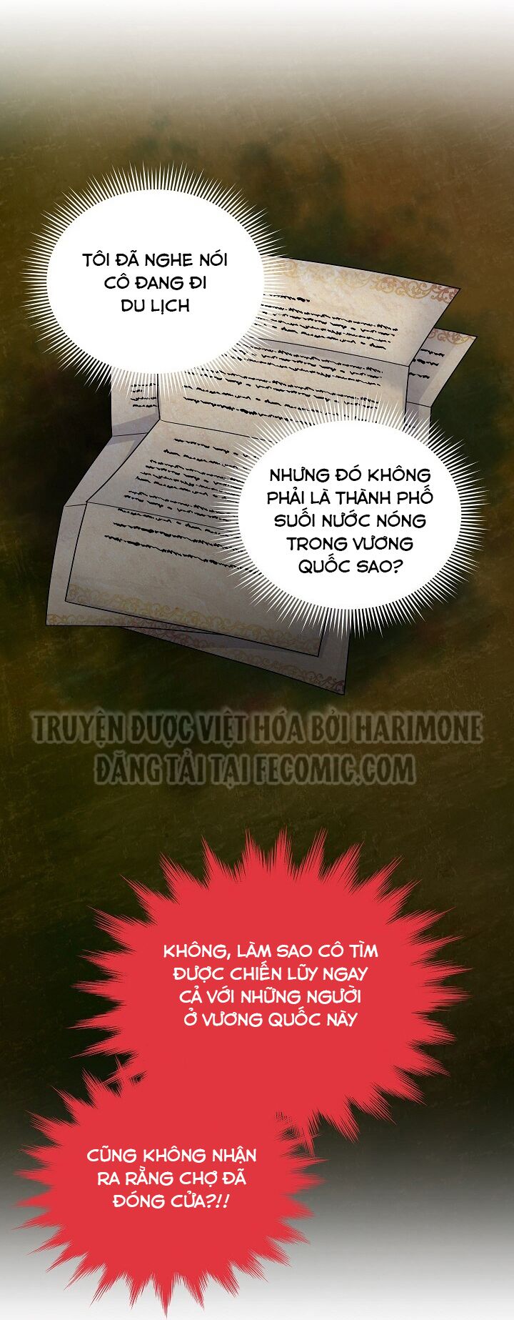 nữ công tước với tâm hồn trống rỗng chapter 63 40