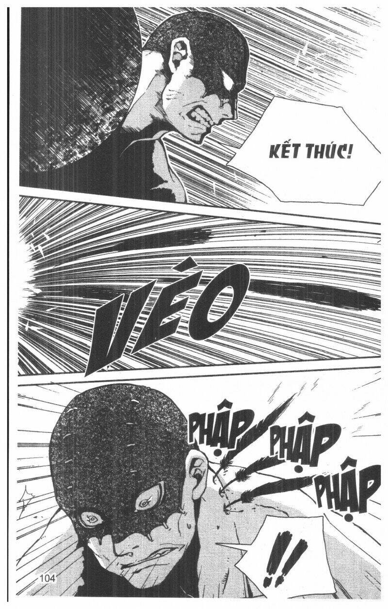 cuộc chiến quyền lực chapter 1 104