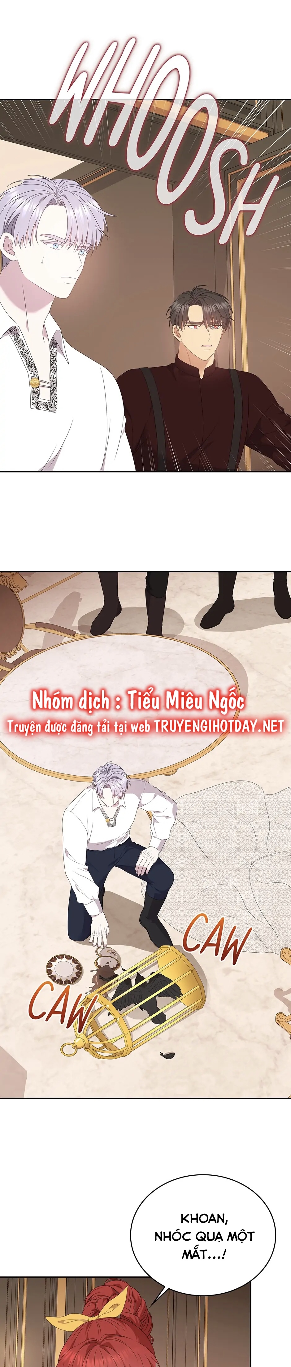 công chúa hai mặt chapter 111 4