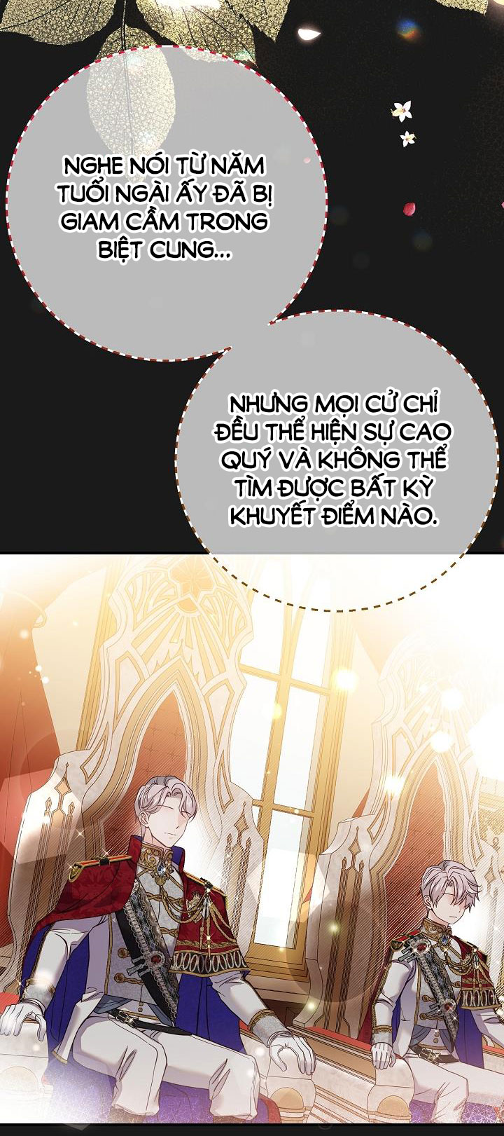 trở thành vợ thái tử quái vật chapter 90.2 10