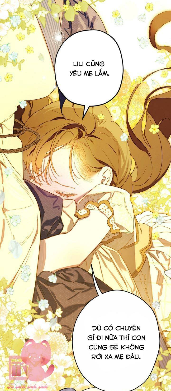 mẹ tôi lại kết hôn lần nữa chapter 46 3