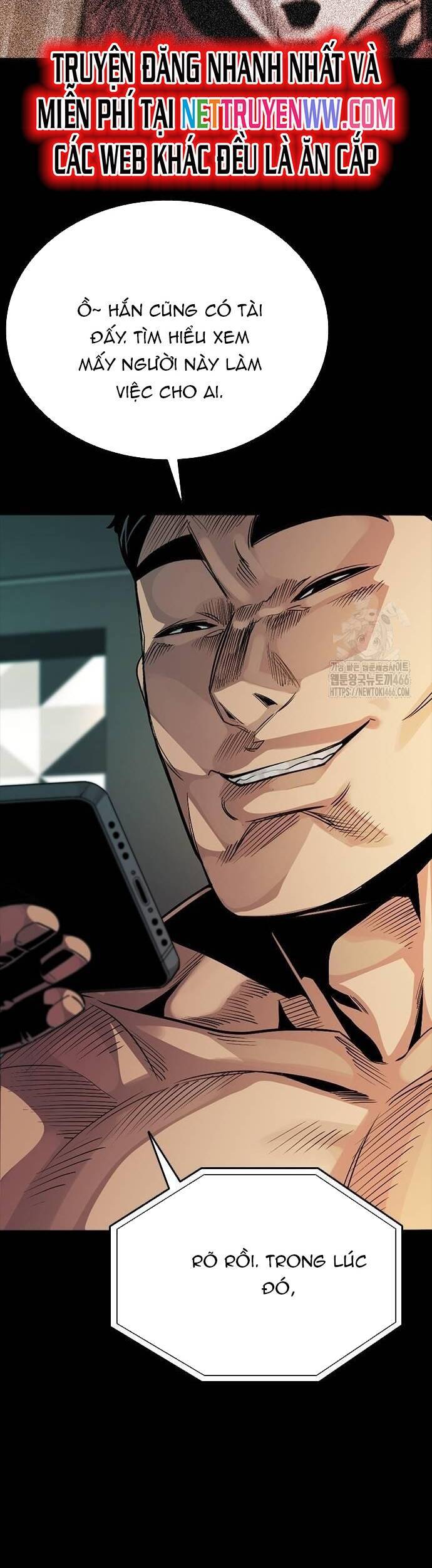 thế hệ bất hảo chapter 4 9