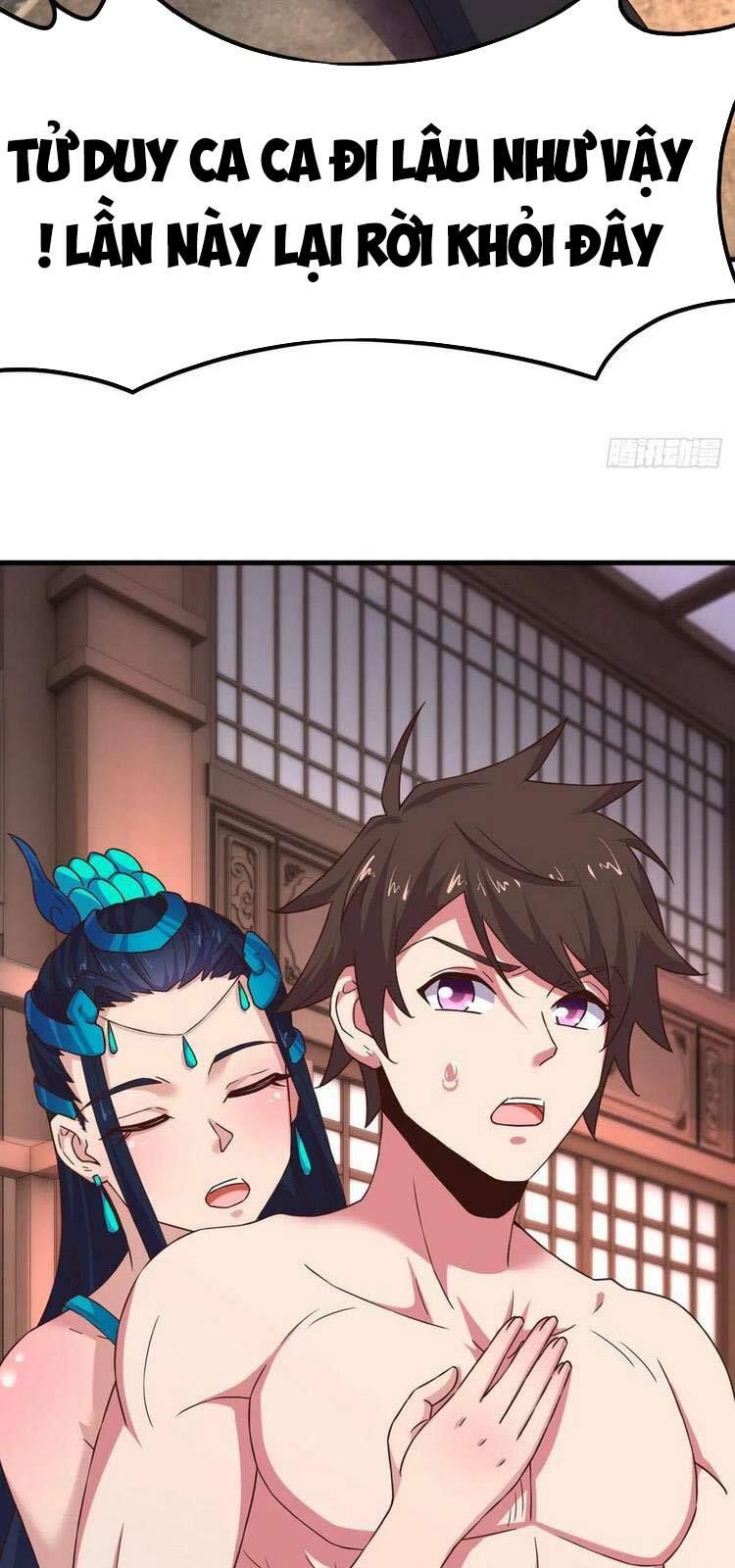 Hậu Cung Của Ta Dựa Vào Rút Thẻ Chapter 177 7