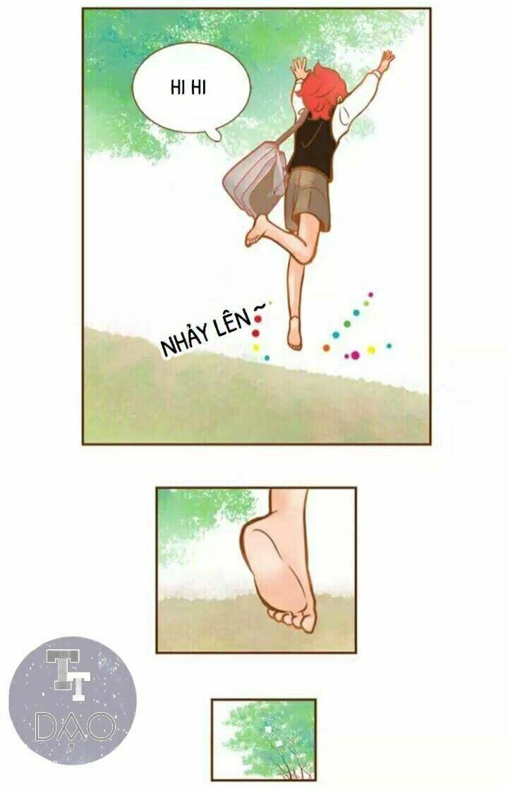 tân lang yếu tòng tiểu dưỡng khởi chapter 7 29