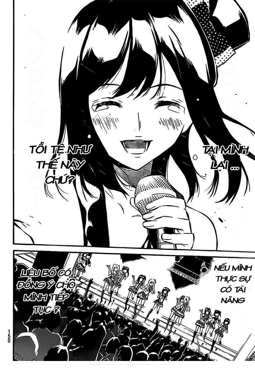 akb49 - renai kinshi jourei chapter 45 15