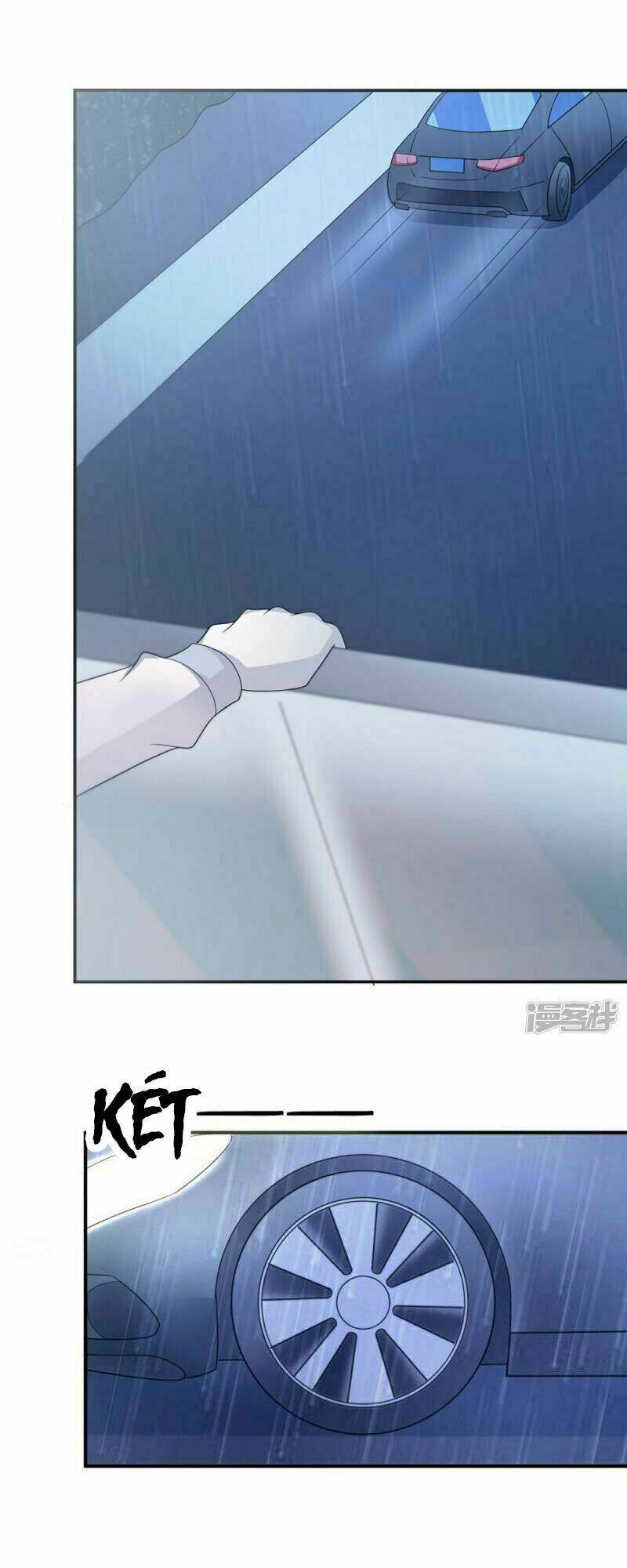 mạc thiếu bức hôn: vợ mới khó chống đỡ chapter 56 19