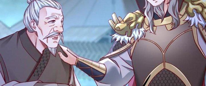 đại tần, ta là con tần thủy hoàng, giết địch thành thần chapter 20 15