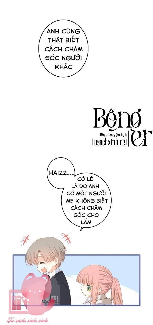 con tim rung động 2 chapter 129.1 4