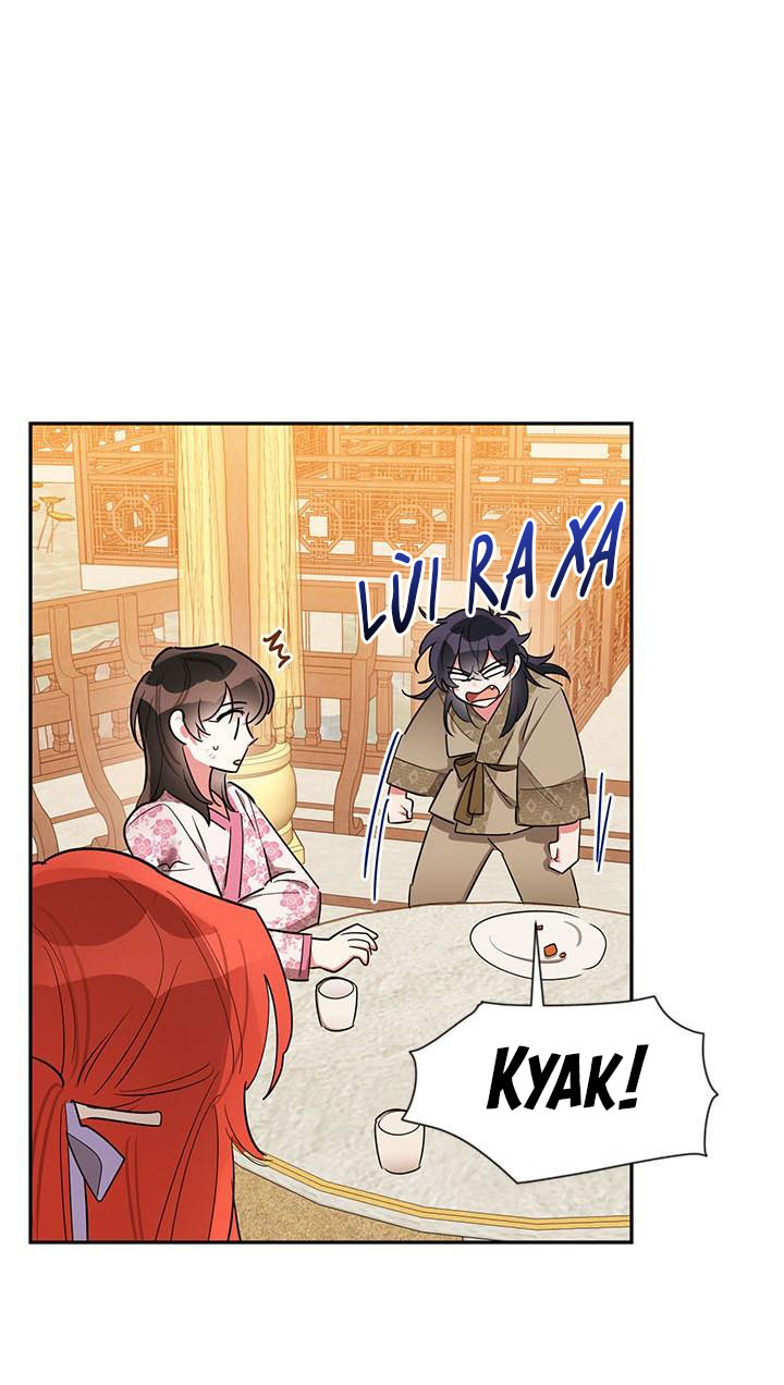 con gái bảo bối của boss phản diện chapter 31 17