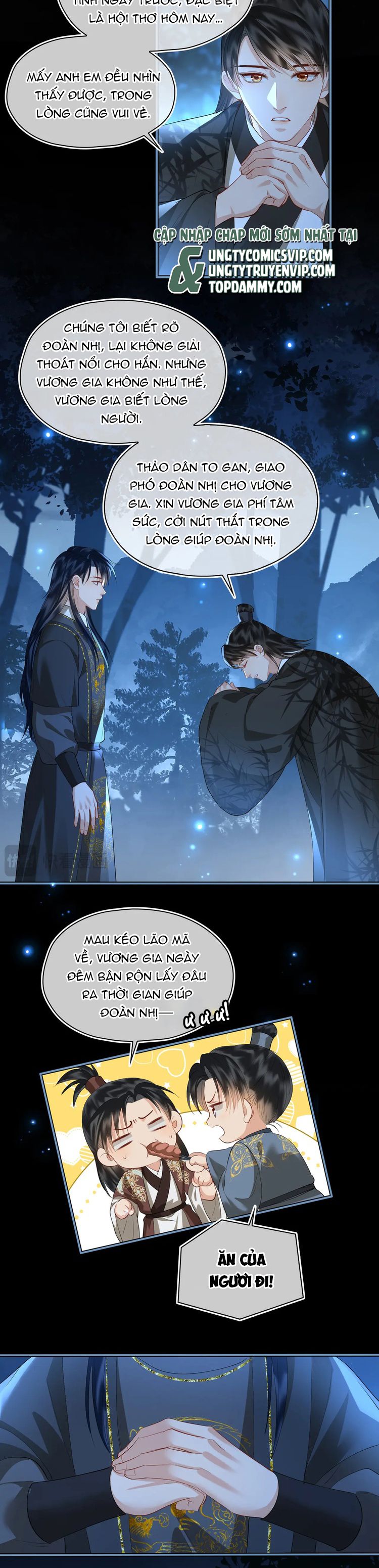 tham hoan chapter 38 9