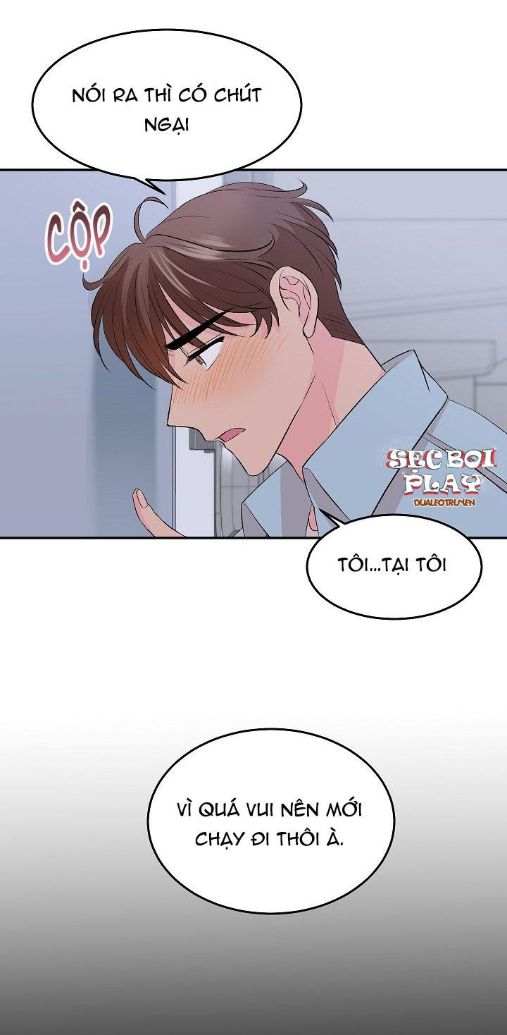 good dog , my boy chapter 5 55