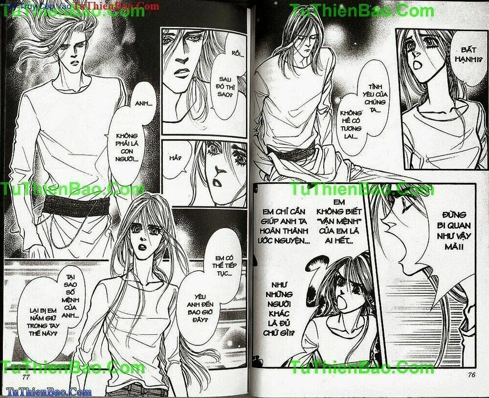 chỉ cần có anh chapter 7 38