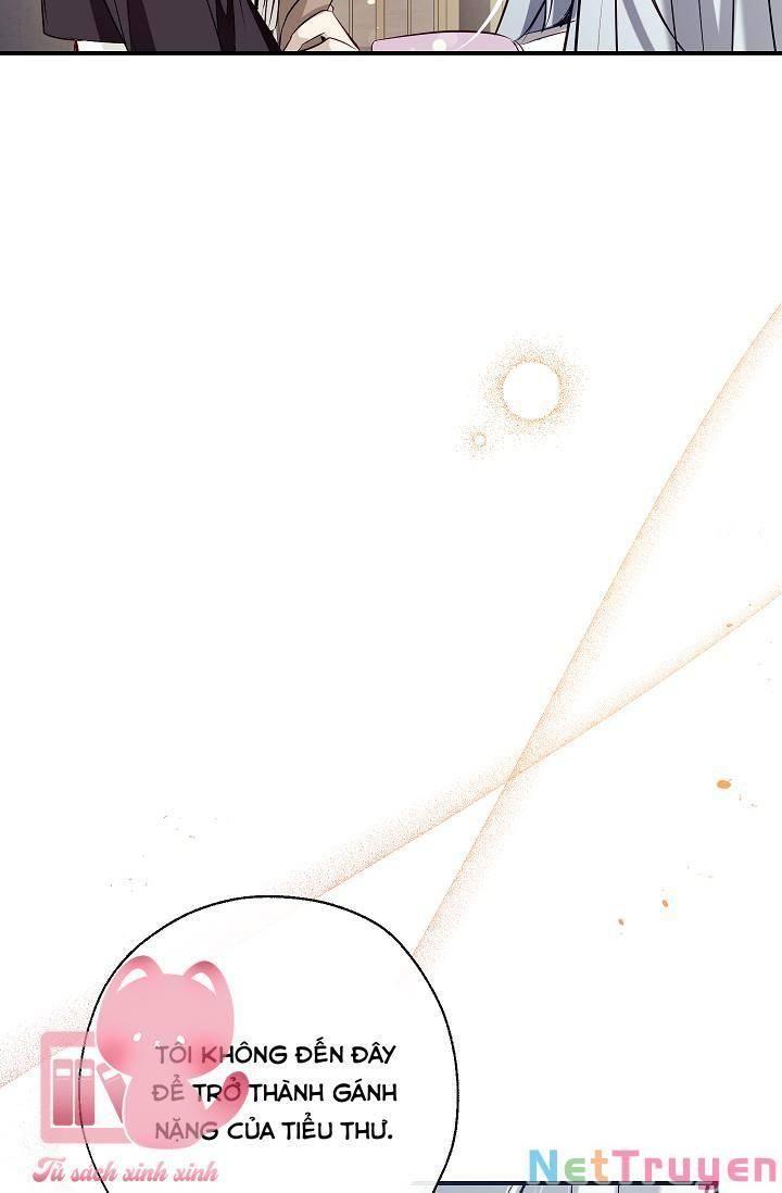 chúng ta có thể trở thành gia đình được không? chapter 58 18