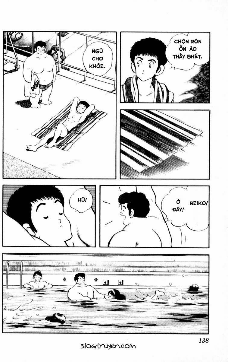 rough - ngọc thô chapter 77 8