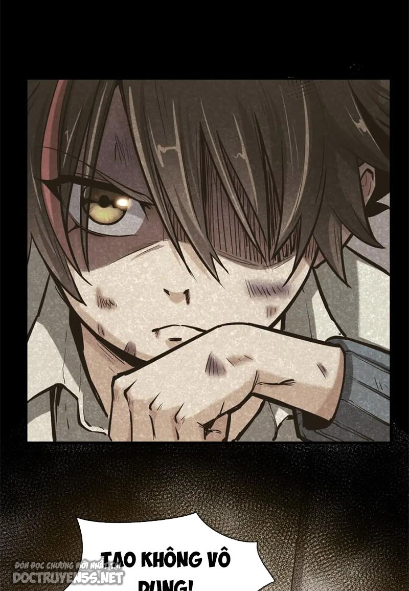 toàn cầu quỷ dị thời đại chapter 1 22