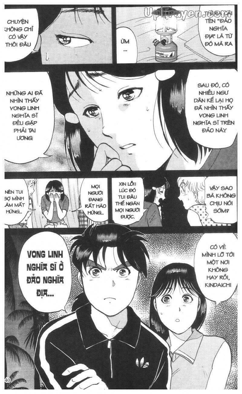 thám tử kindaichi (bản đẹp) chapter 1402 11