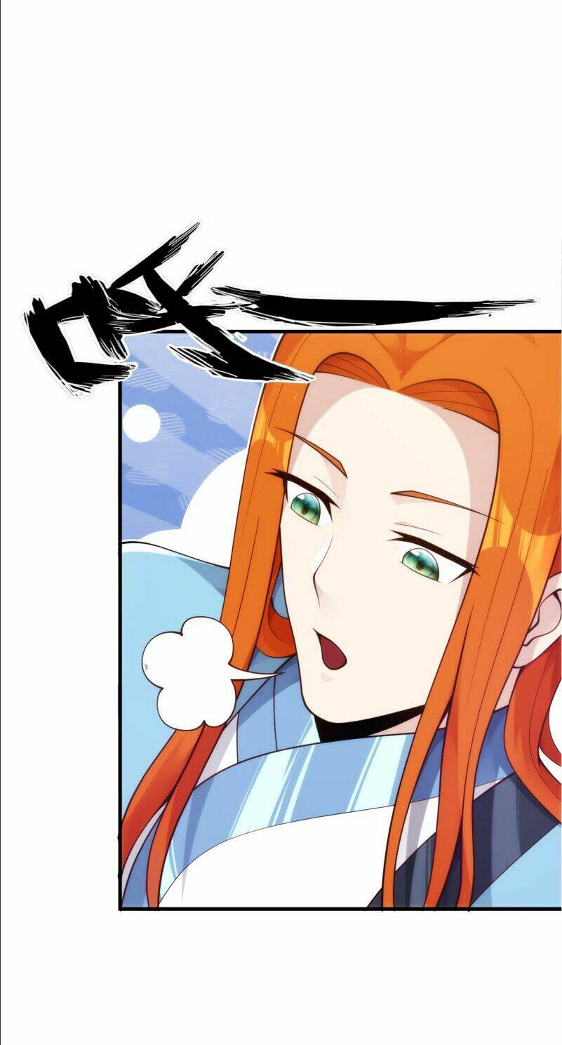 thiên hạ kiếp chapter 21.2 16