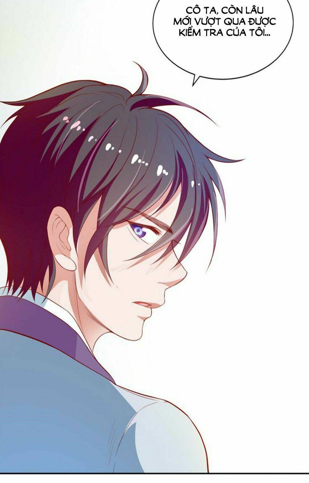 quản lí ngây ngô và thần tượng ác ma chapter 4 59