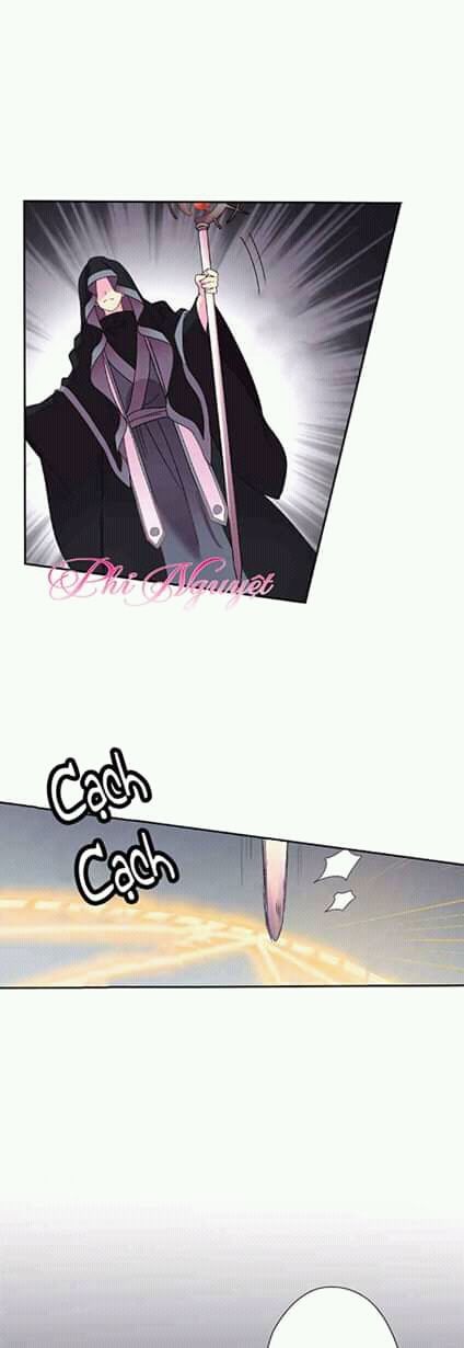 vợ lẽ của vua chapter 4 2