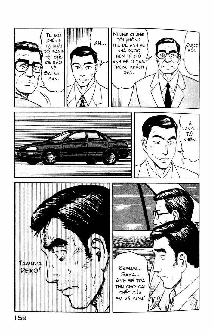 kiseijuu - ký sinh vật chapter 43 28