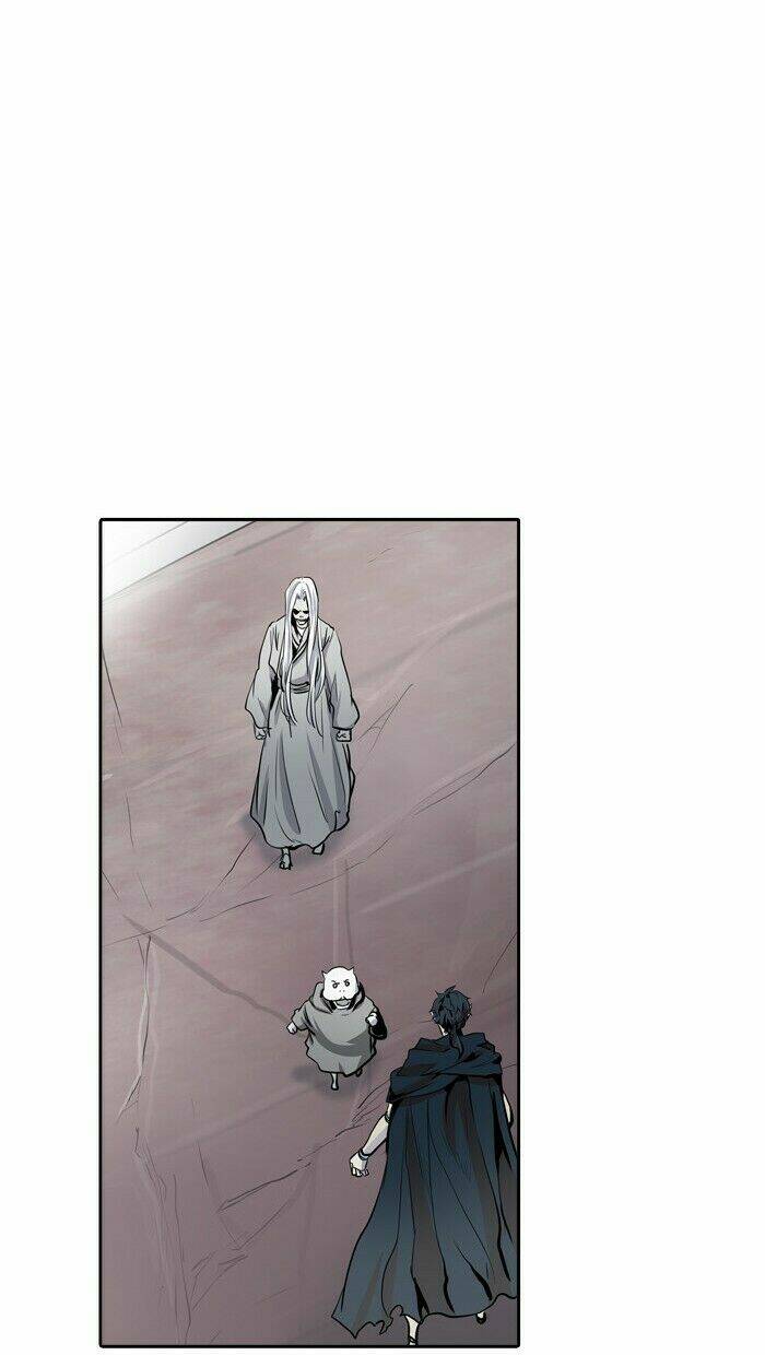 cuộc chiến trong tòa tháp chapter 338 16