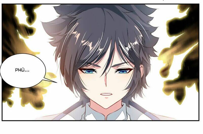 cửu dương thần vương chapter 53 7