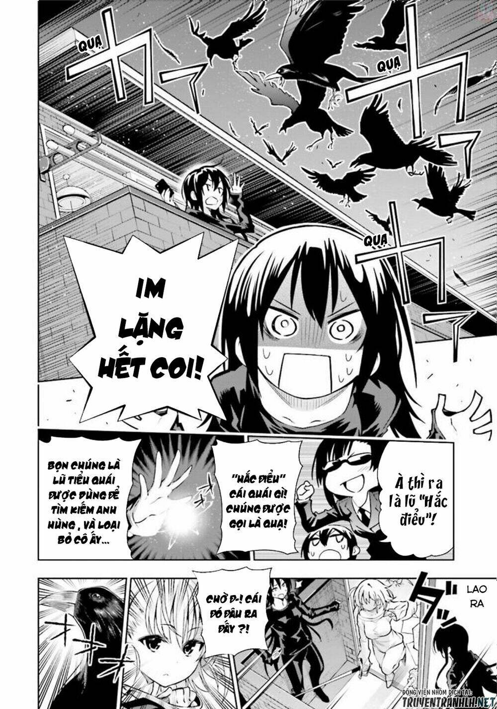 floor ni maou ga imasu chapter 27 11