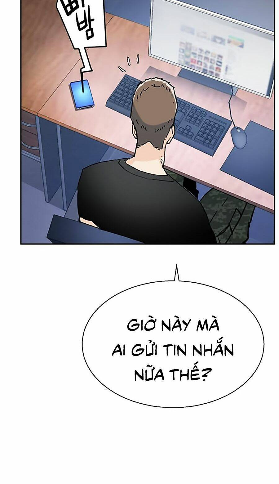 bạn học tôi là lính đánh thuê chapter 5 80