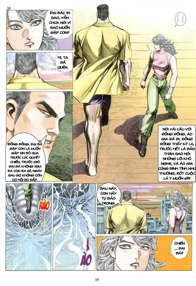 hải hổ 2 chapter 37 18