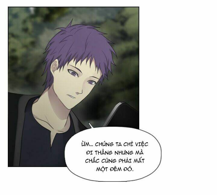 người cống hiến chapter 27 34