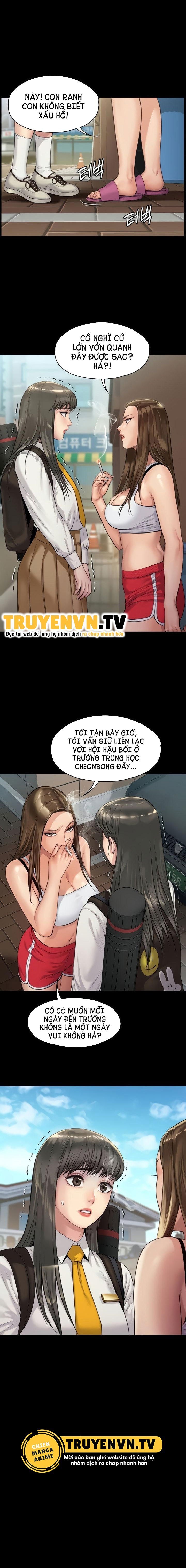 ong chúa chapter 195 18