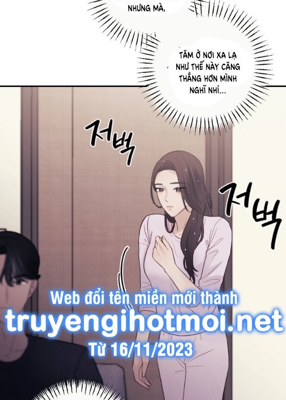 [18+] người vợ quyến rũ chapter 24.2 40