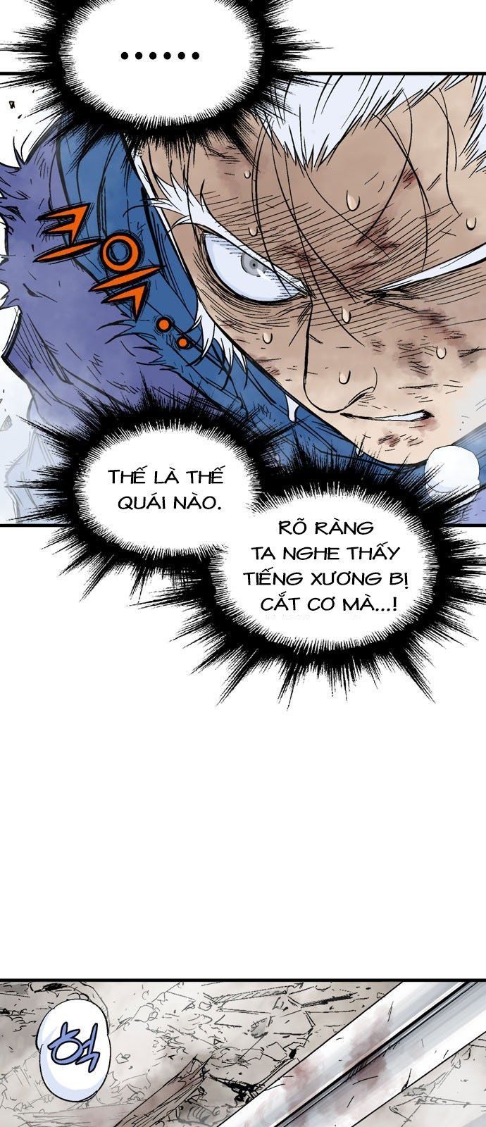 cao thủ 2 chapter 95 62