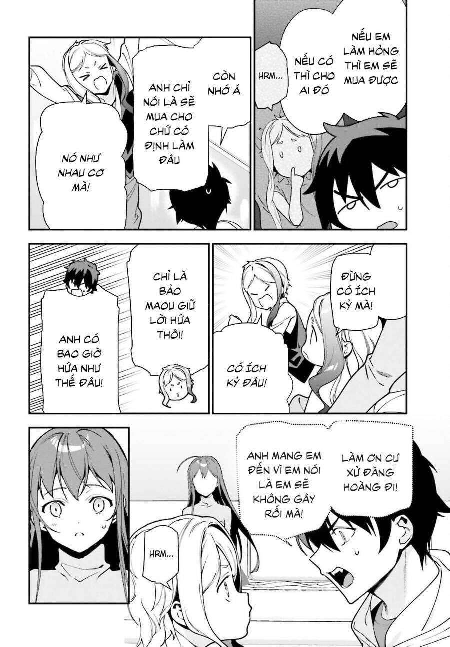 ma vương đi làm thêm chapter 103 8