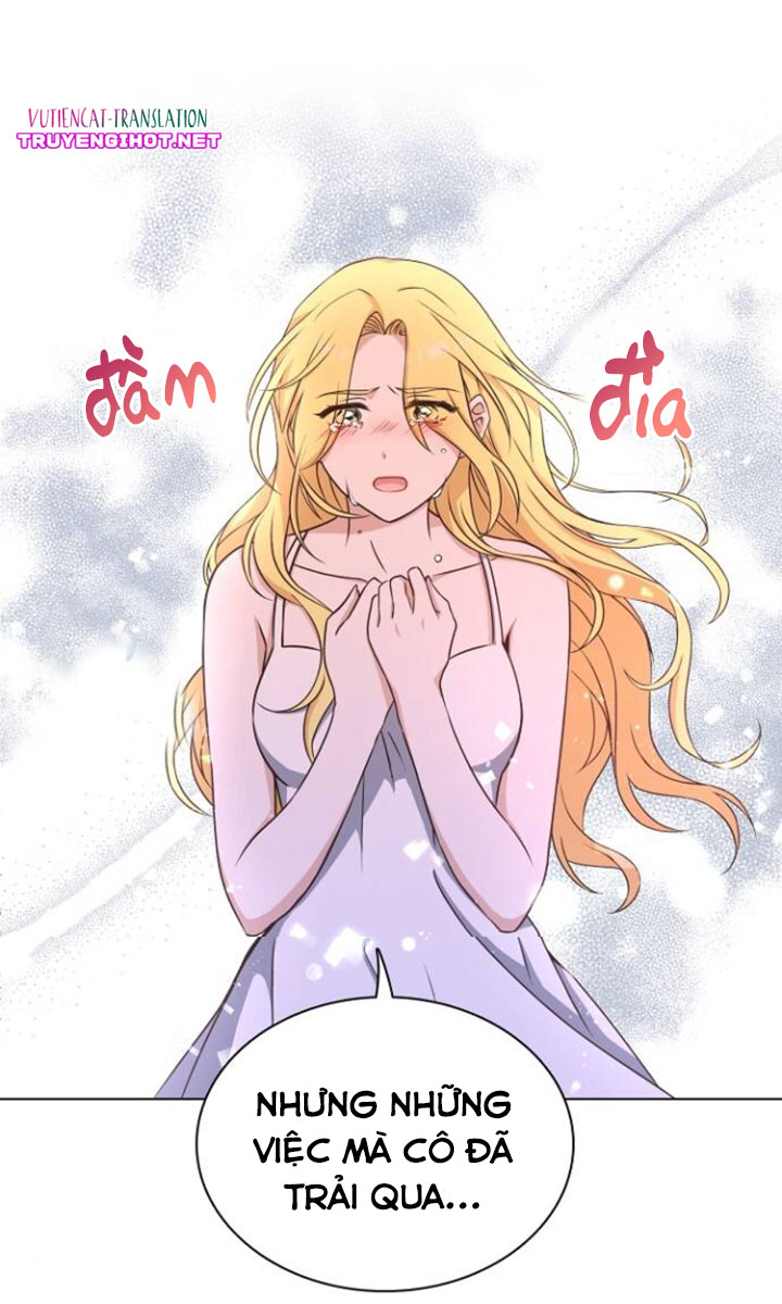 lời cầu hôn đến từ hoàng đế chapter 25.2 19