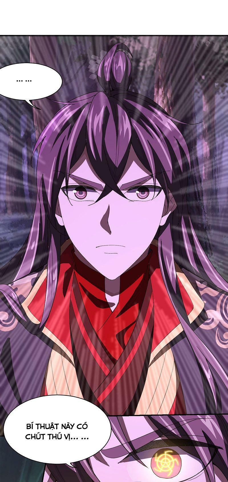 tiên võ đế tôn chapter 145 9