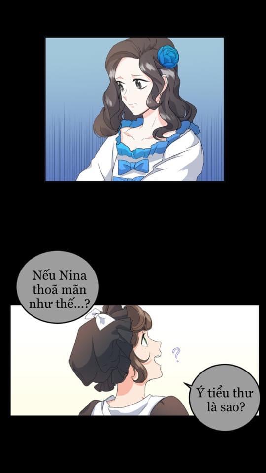 ebony, quạ đen chapter 14 36