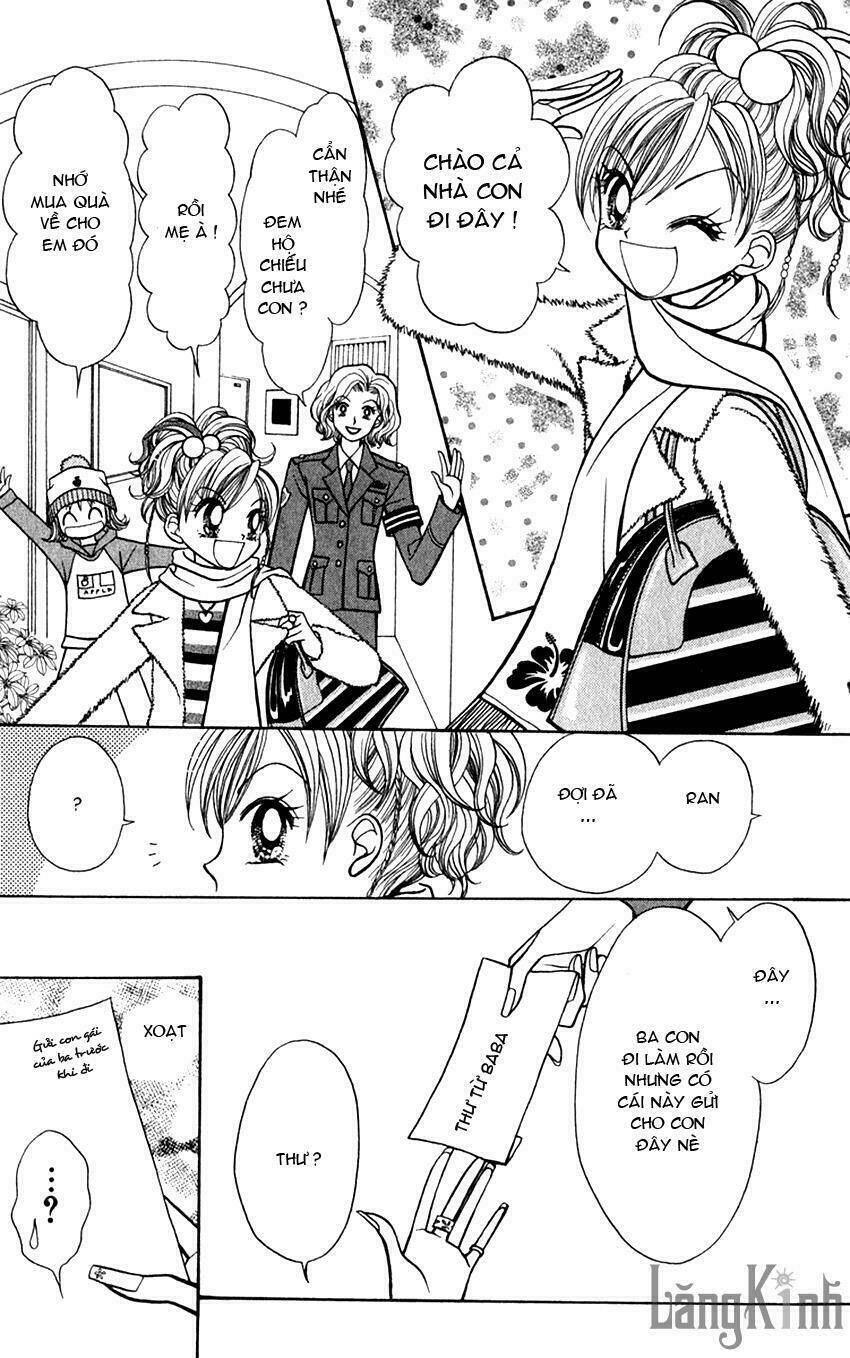 gals - mắt lưu ly chapter 25 10