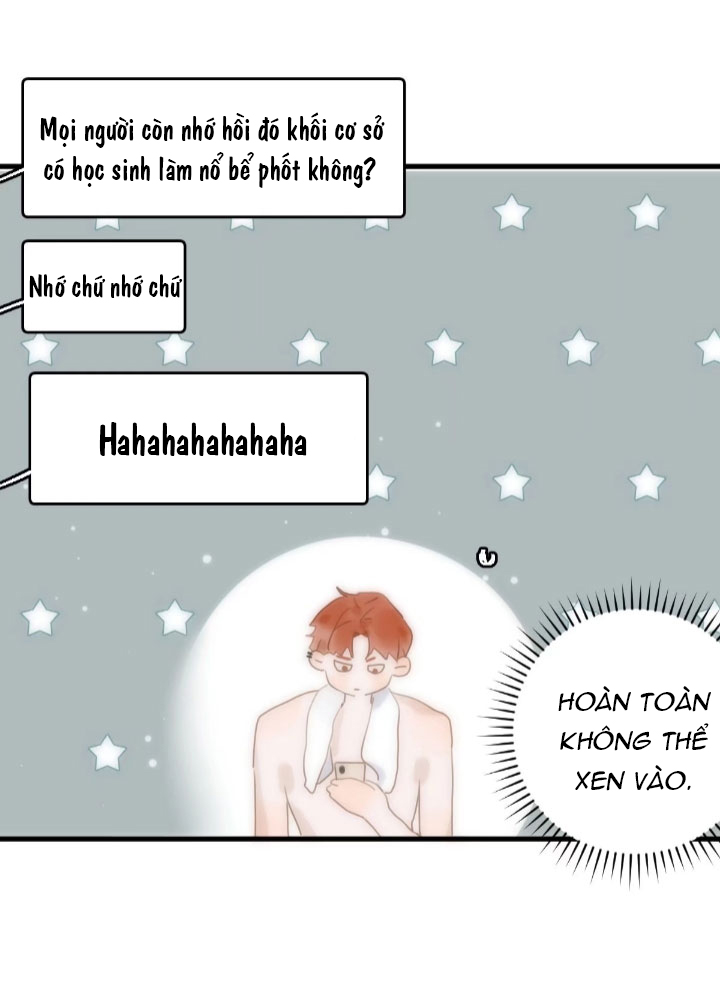 đêm đầy sao nói với em chapter 28 3