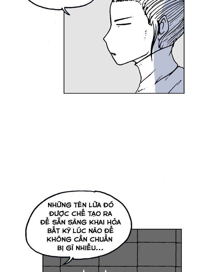 mắc kẹt trên mặt trăng chapter 57 7