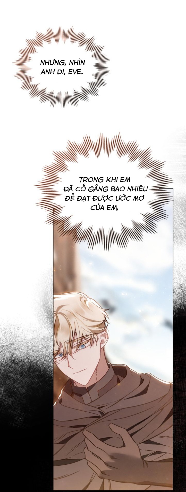 thanh kiếm của evangeline chapter 20 65