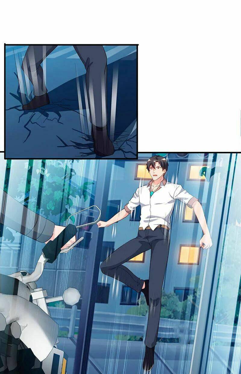 trọng sinh khí thiếu quy lai chapter 73 7