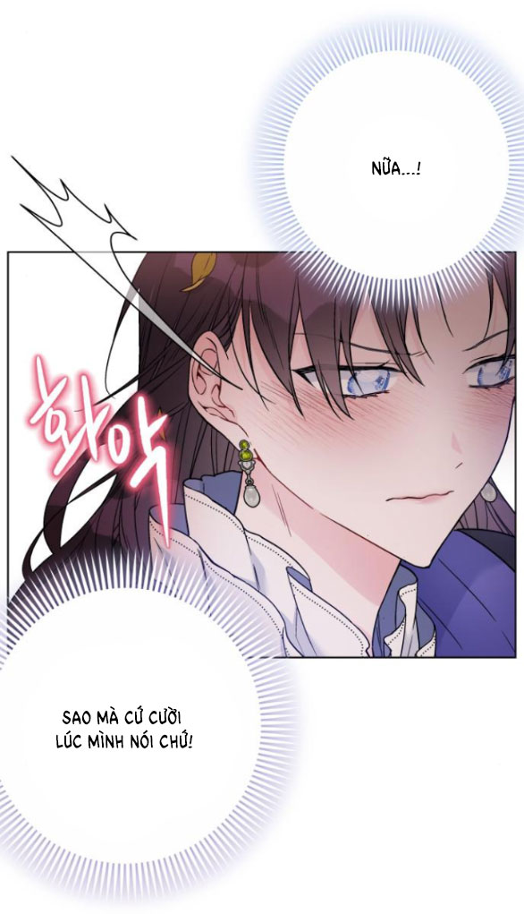 cách hiệp sĩ sống như một tiểu thư chapter 94.2 39