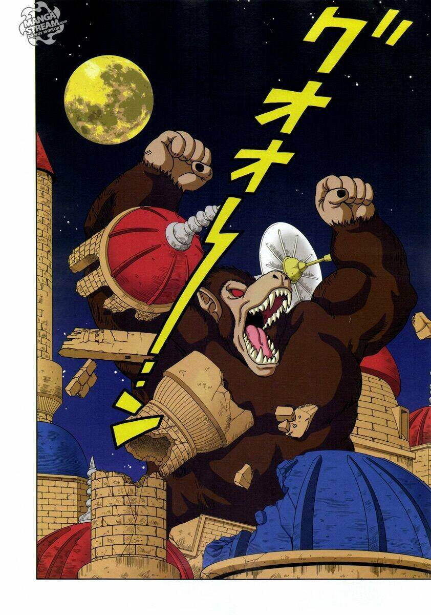 thế giới ngọc rồng sd chapter 10 8