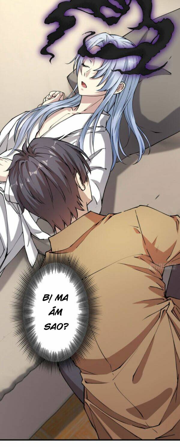 thâm dạ thư ốc chapter 133 4