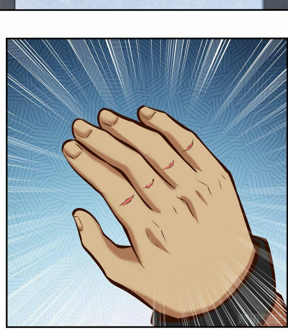 hiệp hành cửu thiên chapter 85 4