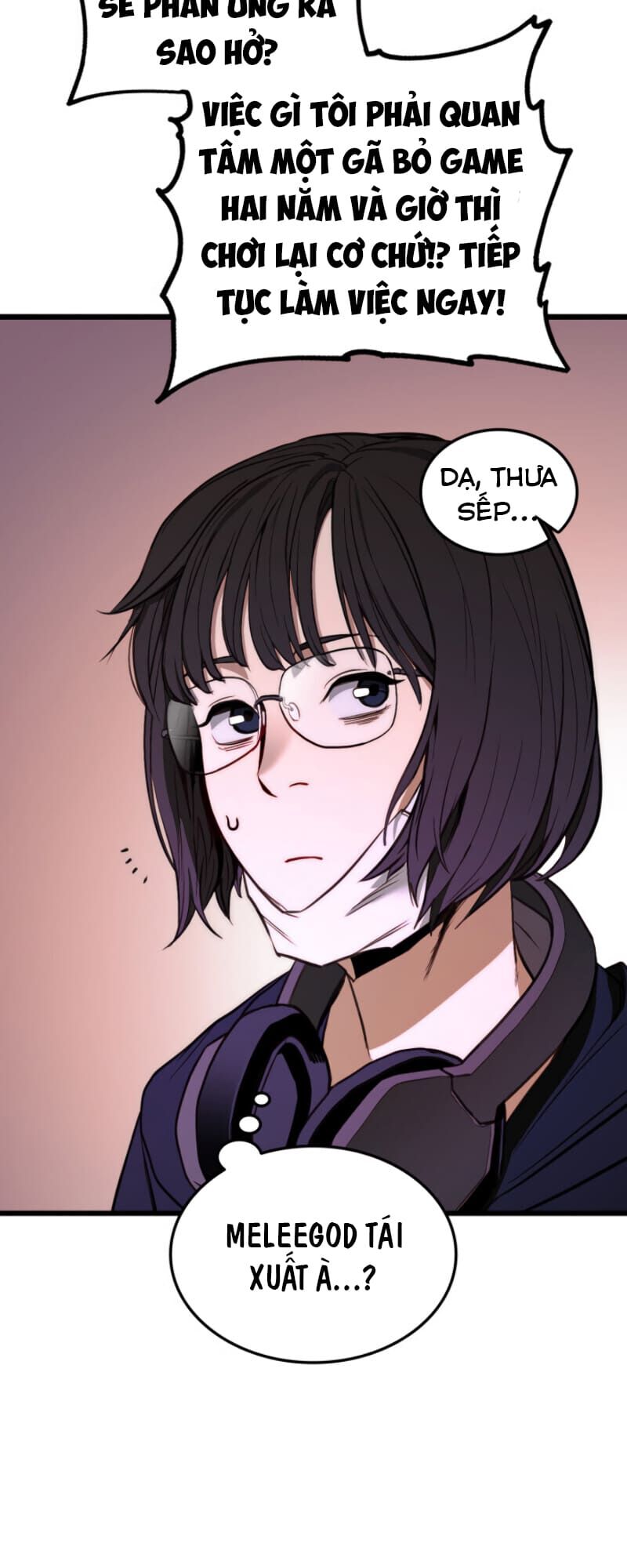 huyền thoại game thủ - tái xuất chapter 1 84