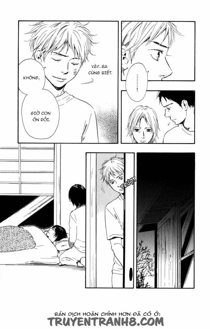 sugiru juunana no haru chapter 12 11