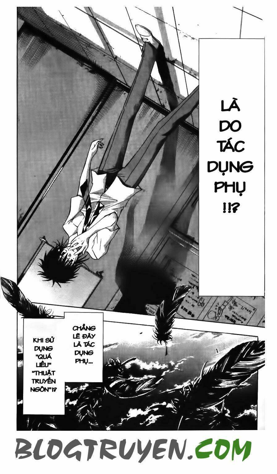 ma vương chapter 35 19